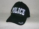 USA POLICE 小帽