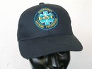 EMT緊急救護技術員帽(深藍)