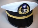 海軍大盤帽