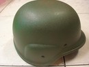 陸軍制式防彈頭盔
